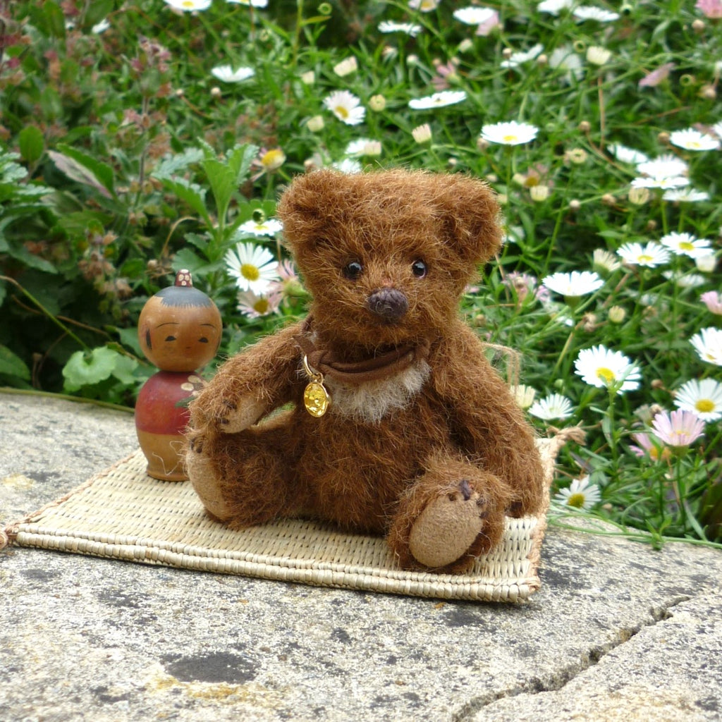 Teddy Bears of Witney