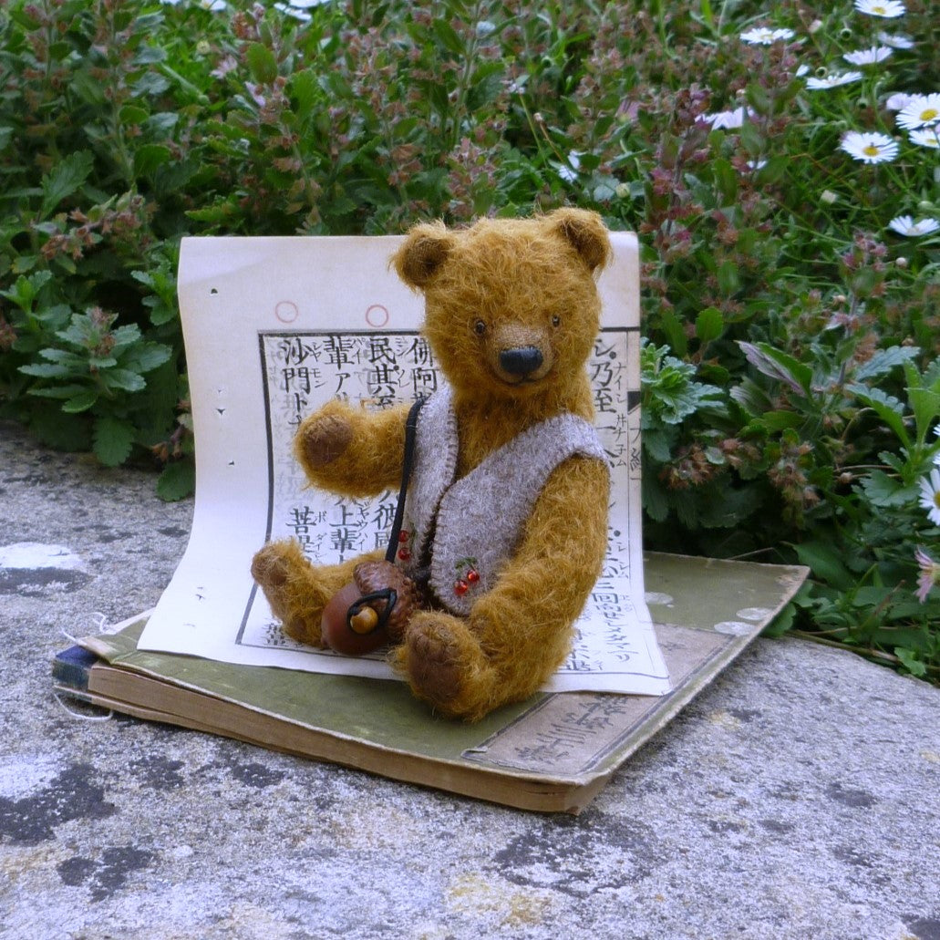 Featured Collection – Teddy Bears