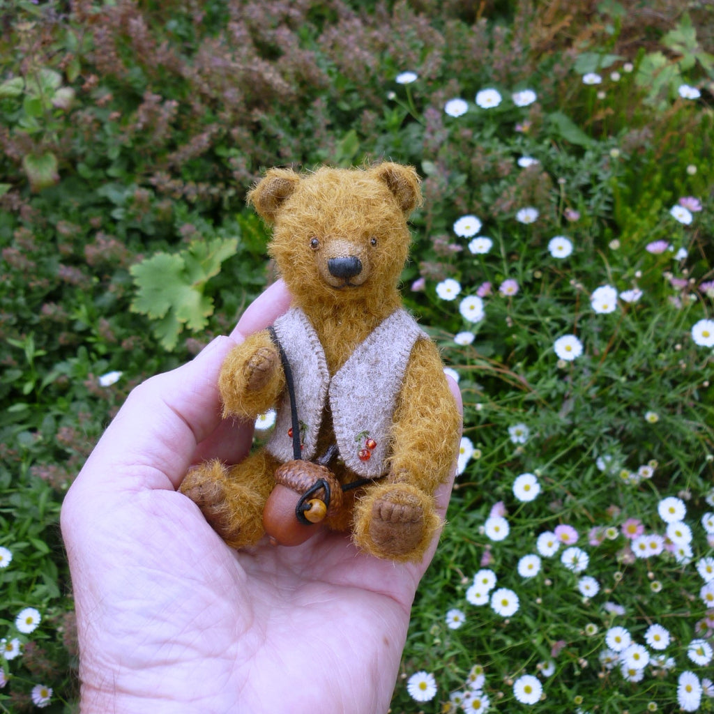 Teddy Bears of Witney