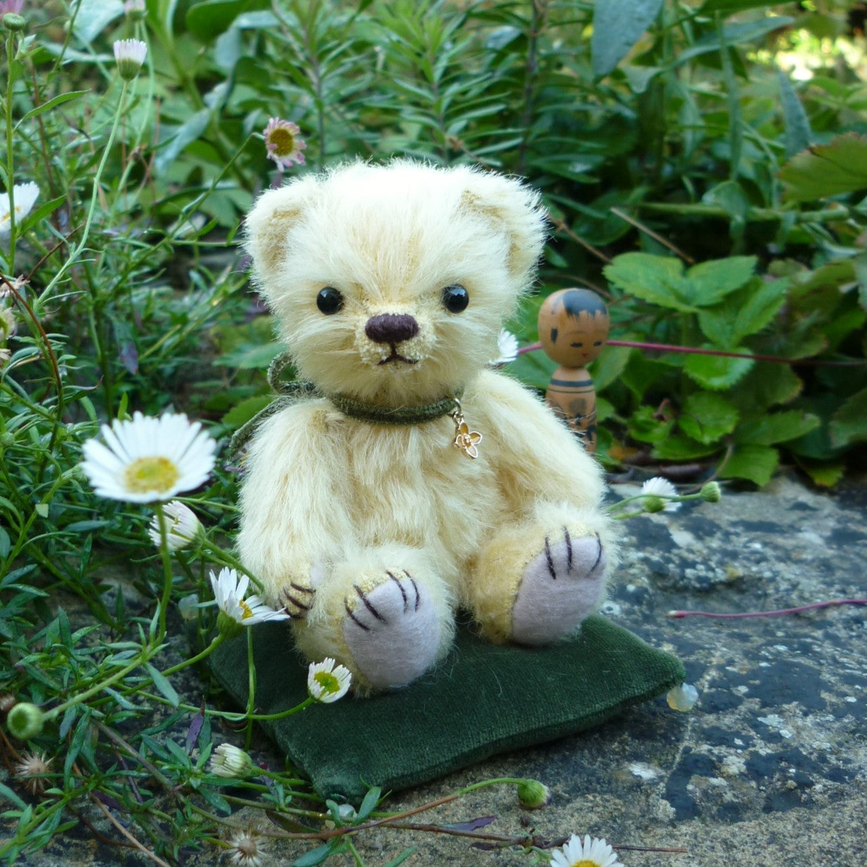 Teddy Bears of Witney