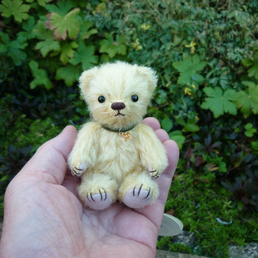 Teddy Bears of Witney