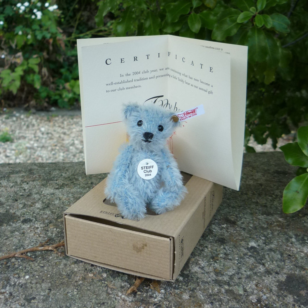 Featured Collection – Teddy Bears