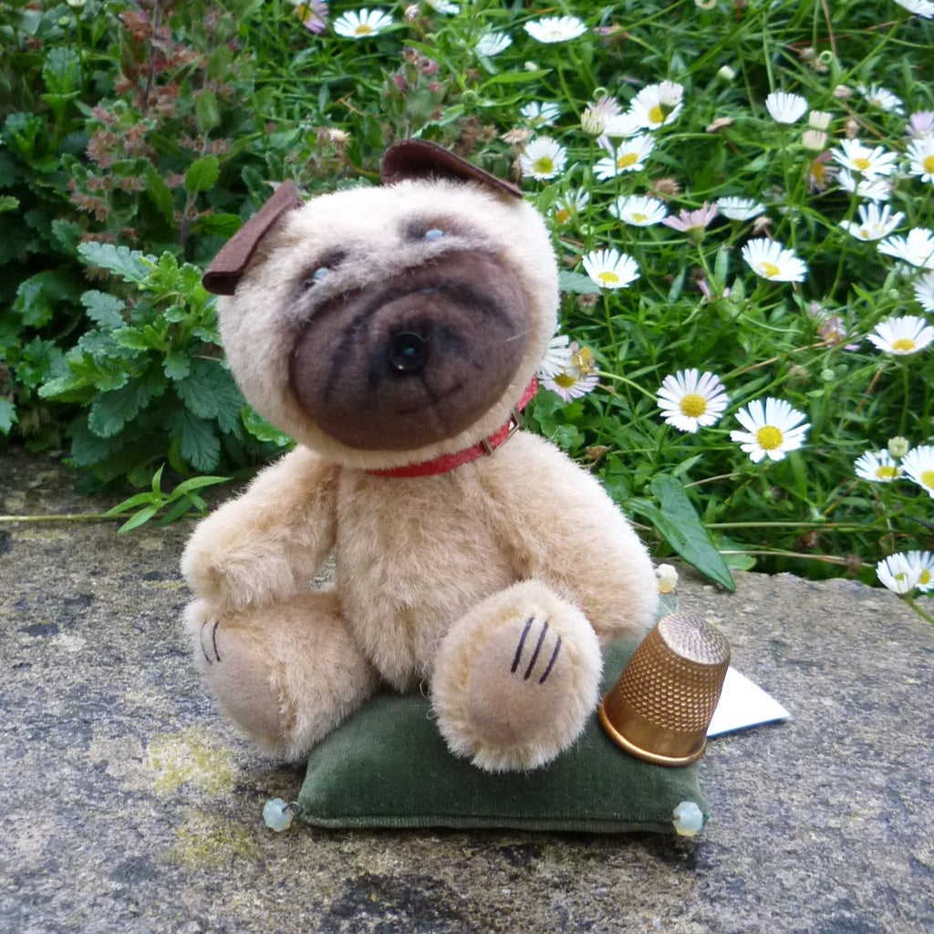 Featured Collection – Teddy Bears
