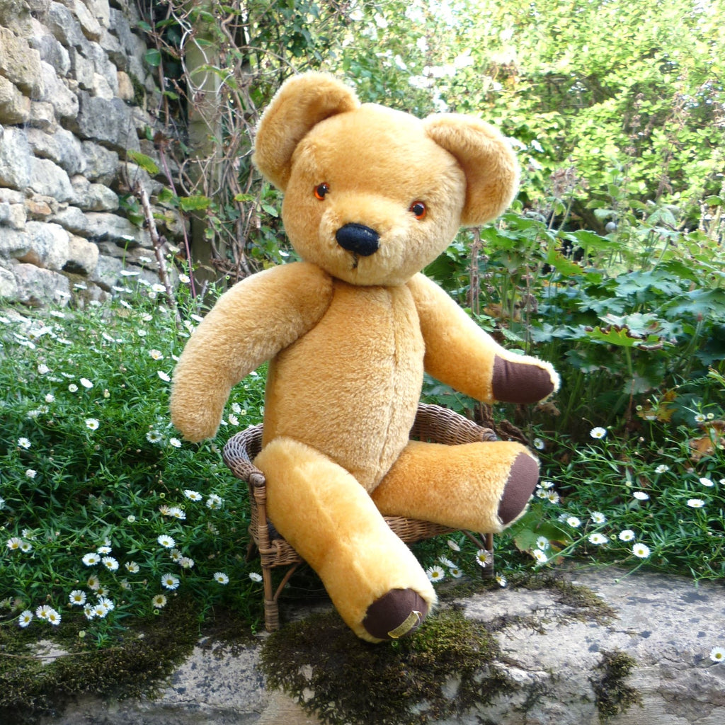 Featured Collection – Teddy Bears
