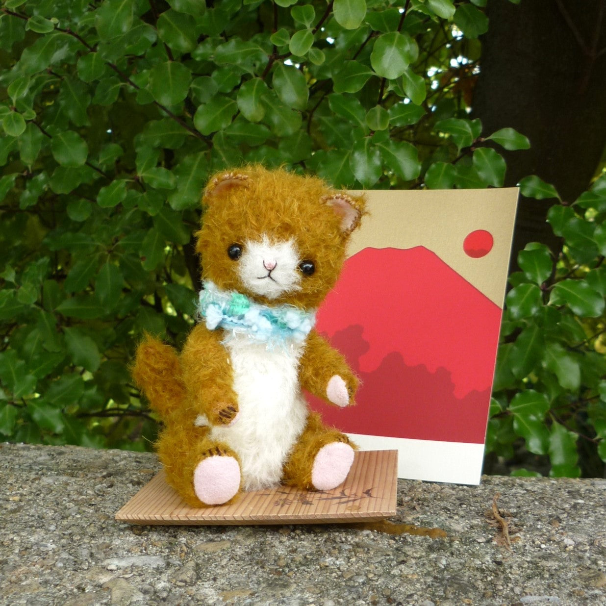 Teddy Bears of Witney