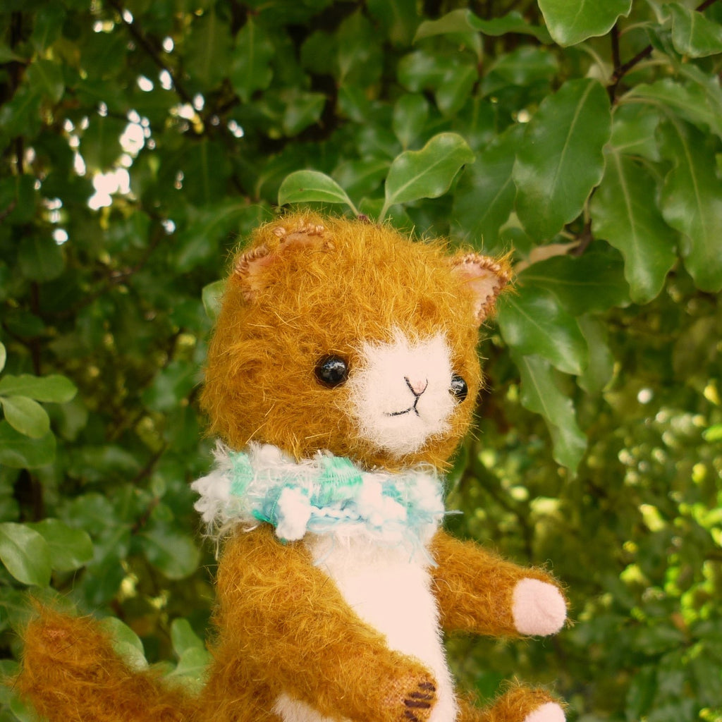 Teddy Bears of Witney