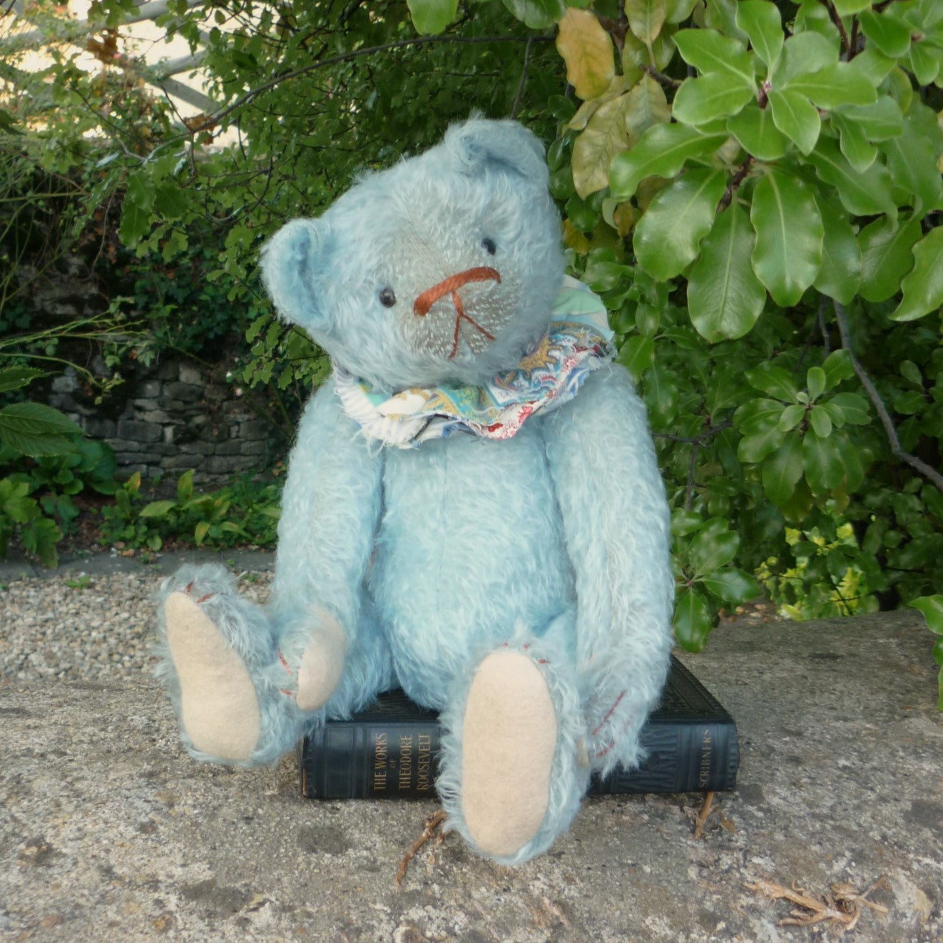 Artist Bears From Around The World – Teddy Bears