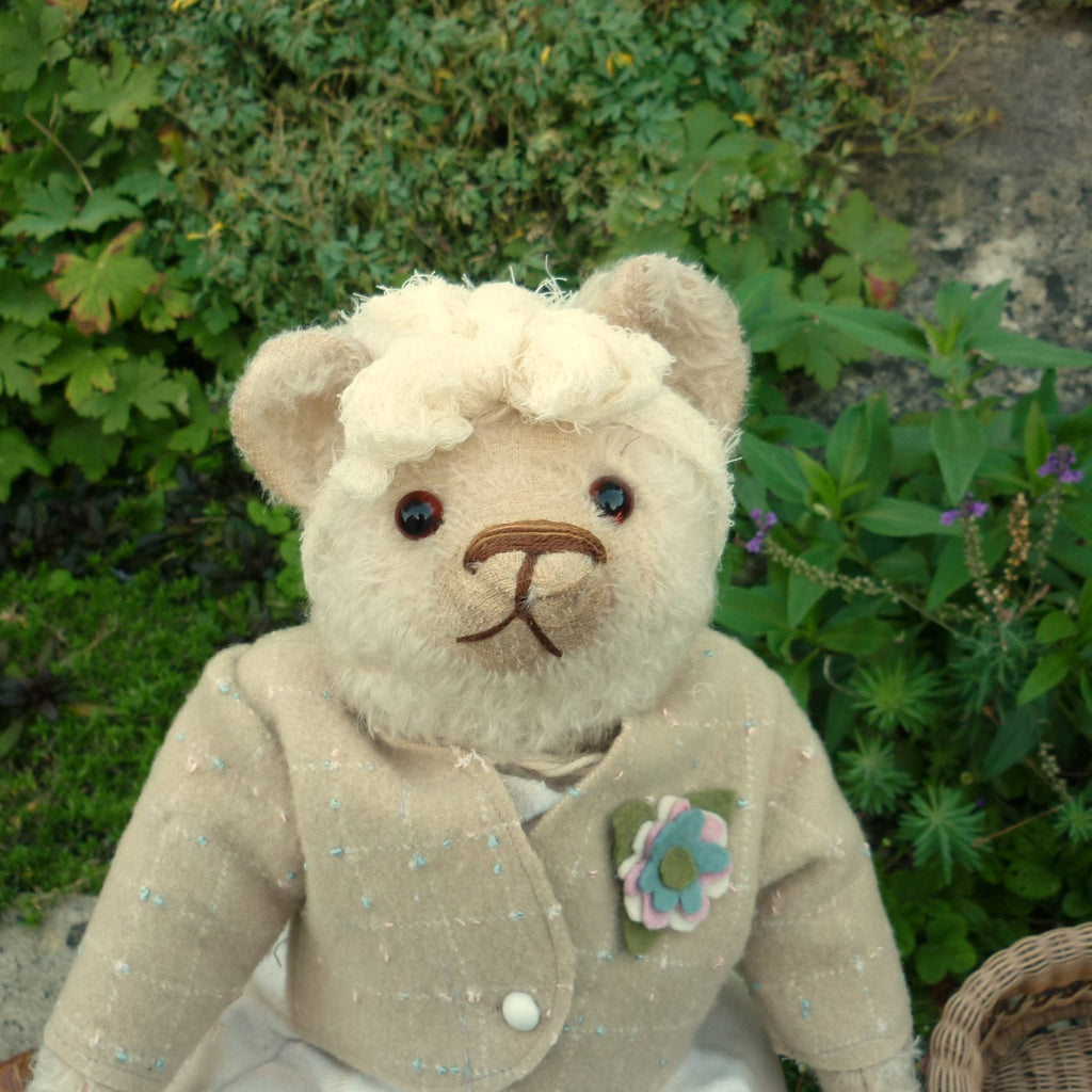 Teddy Bears of Witney