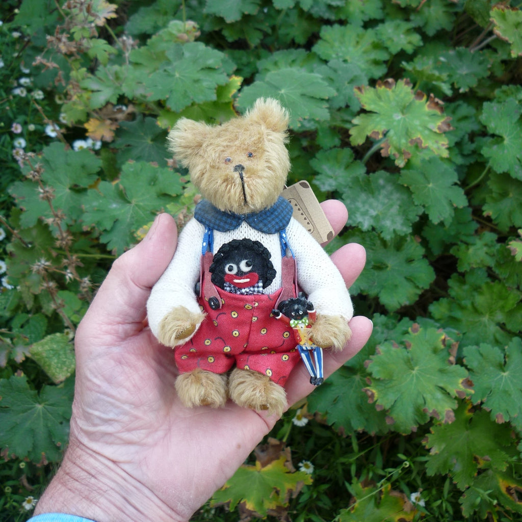 Pre-loved Bears – Teddy Bears