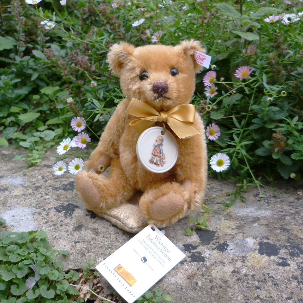 Teddy Bears of Witney
