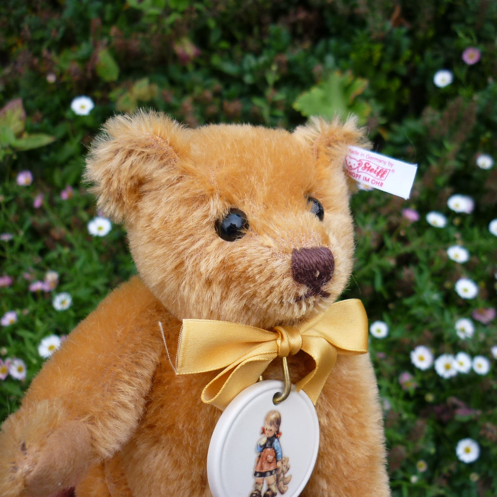 Teddy Bears of Witney