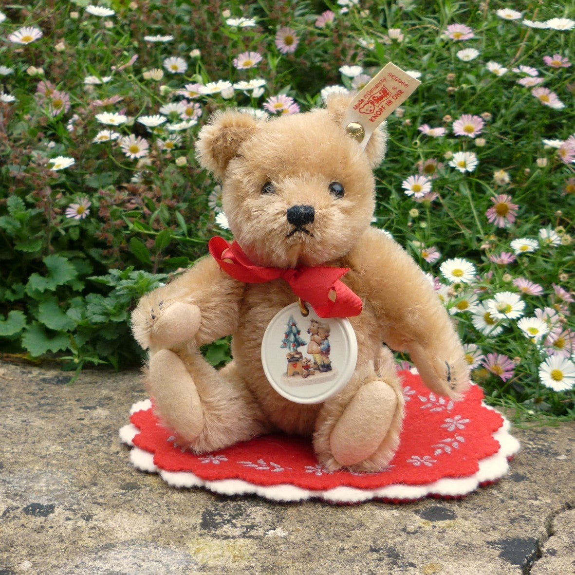 Featured Collection – Teddy Bears