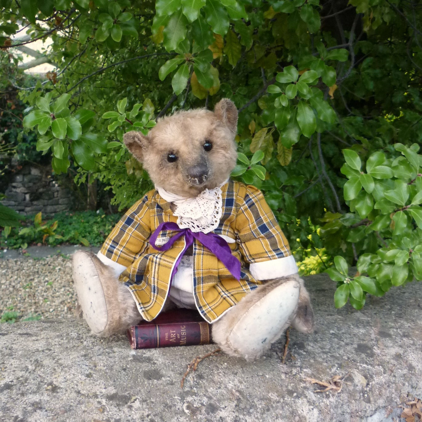 Featured Collection – Teddy Bears