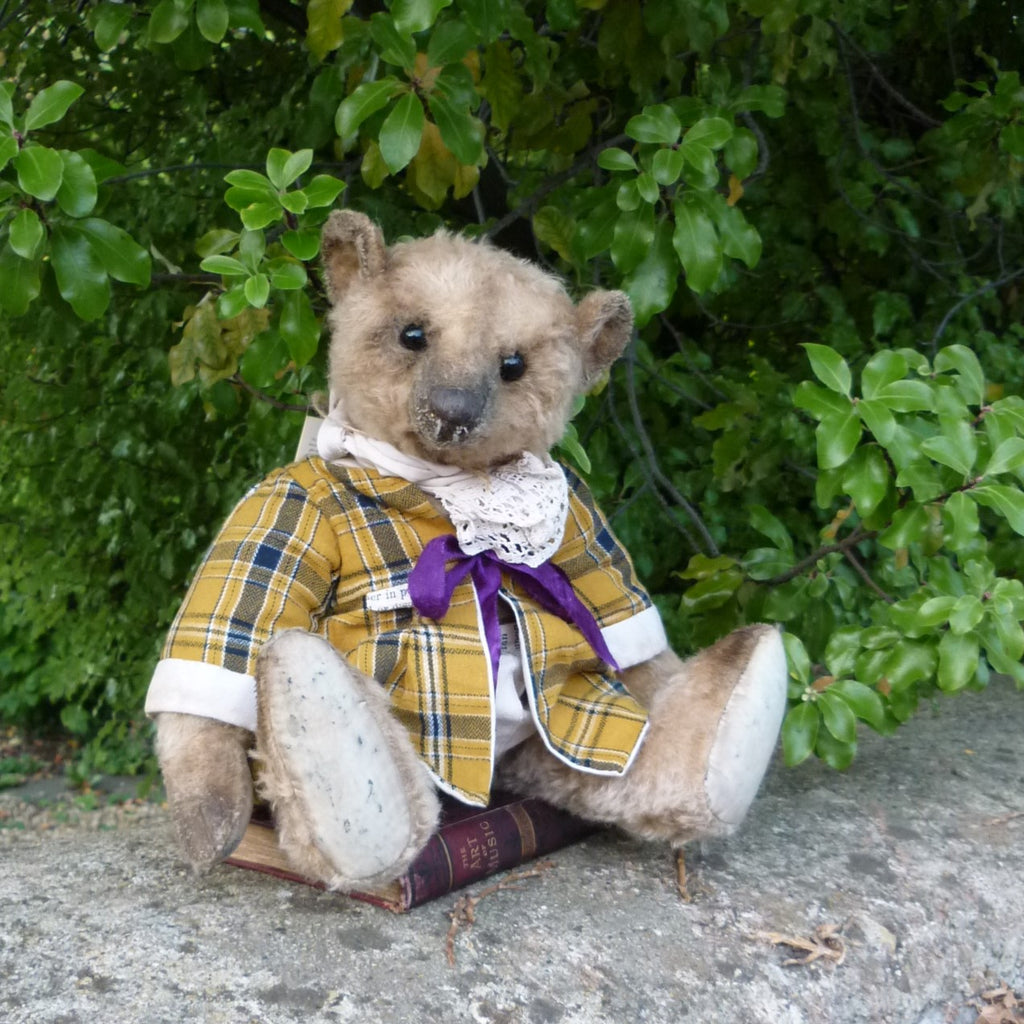 Featured Collection – Teddy Bears