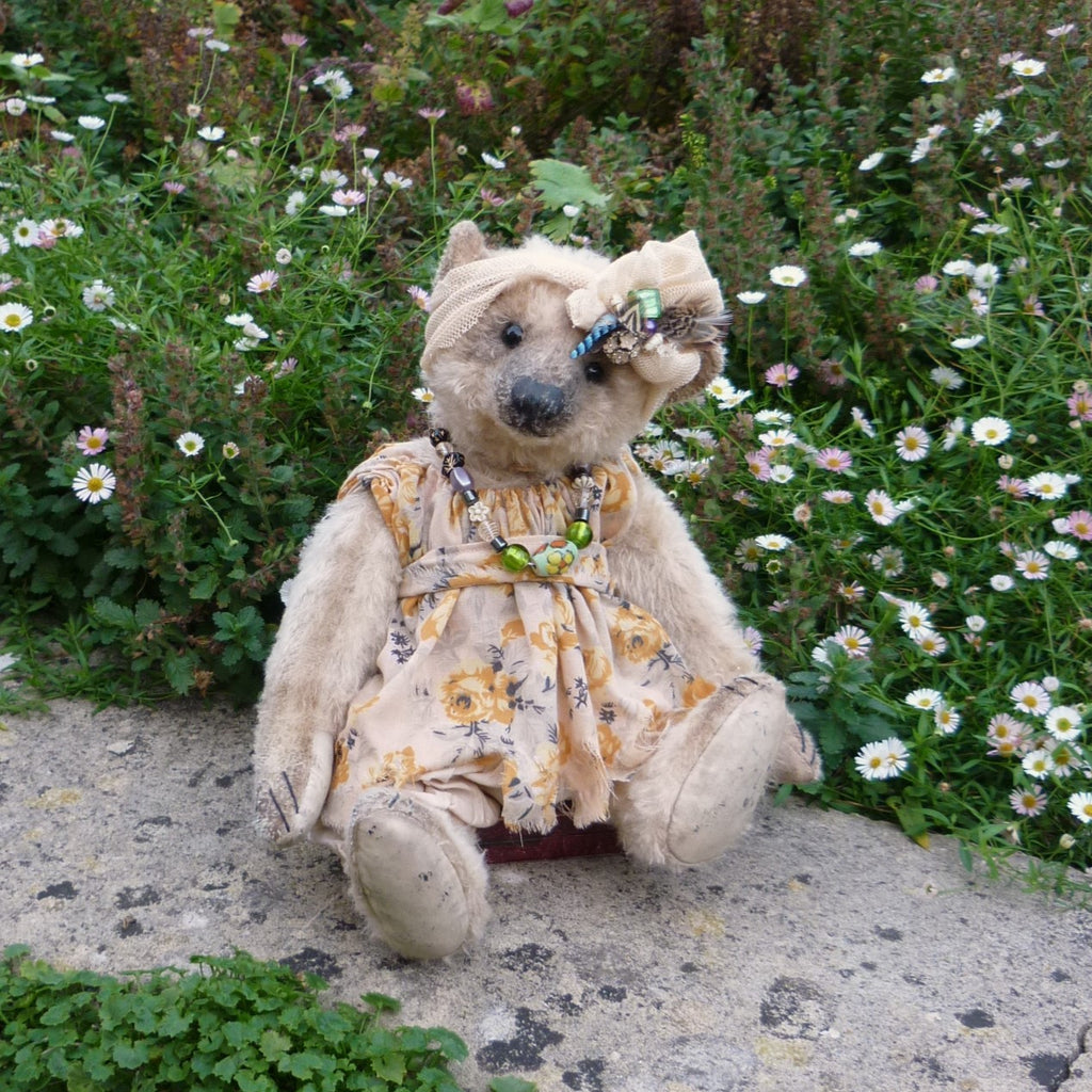 British Artist Bears – Teddy Bears