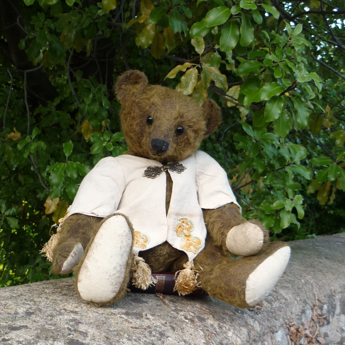 British Artist Bears – Teddy Bears
