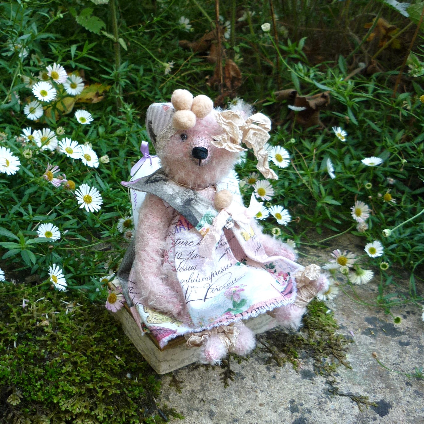 Featured Collection – Teddy Bears