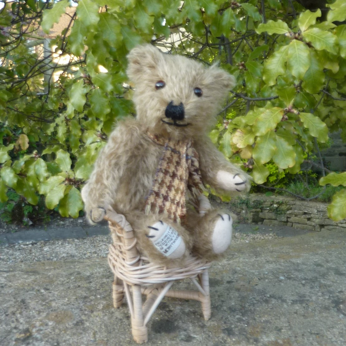 Merrythought – Teddy Bears