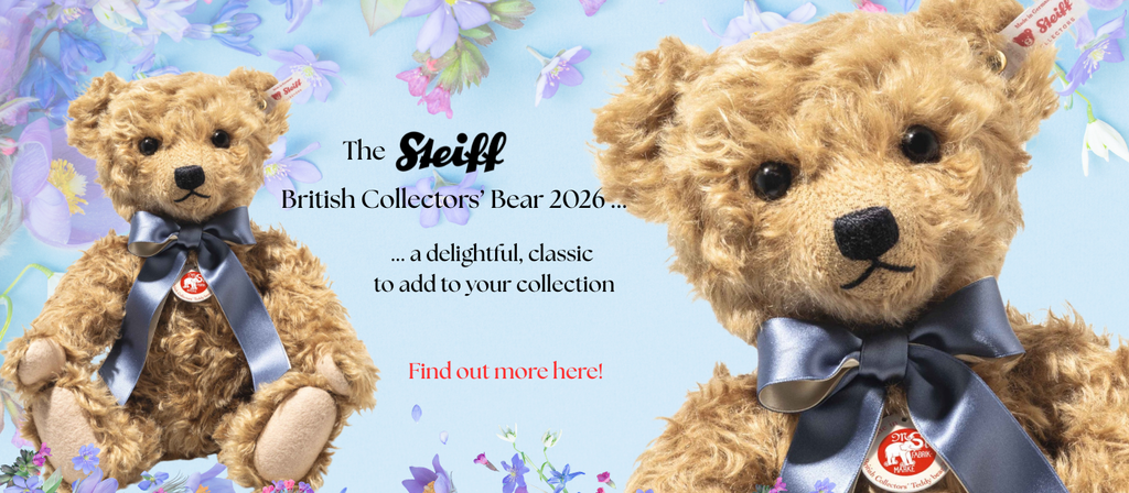 Teddy Bears of Witney