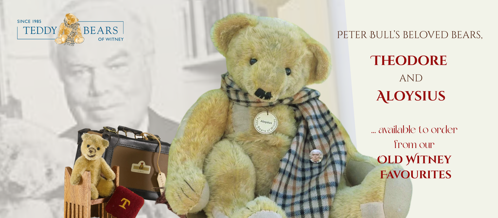Teddy Bears of Witney