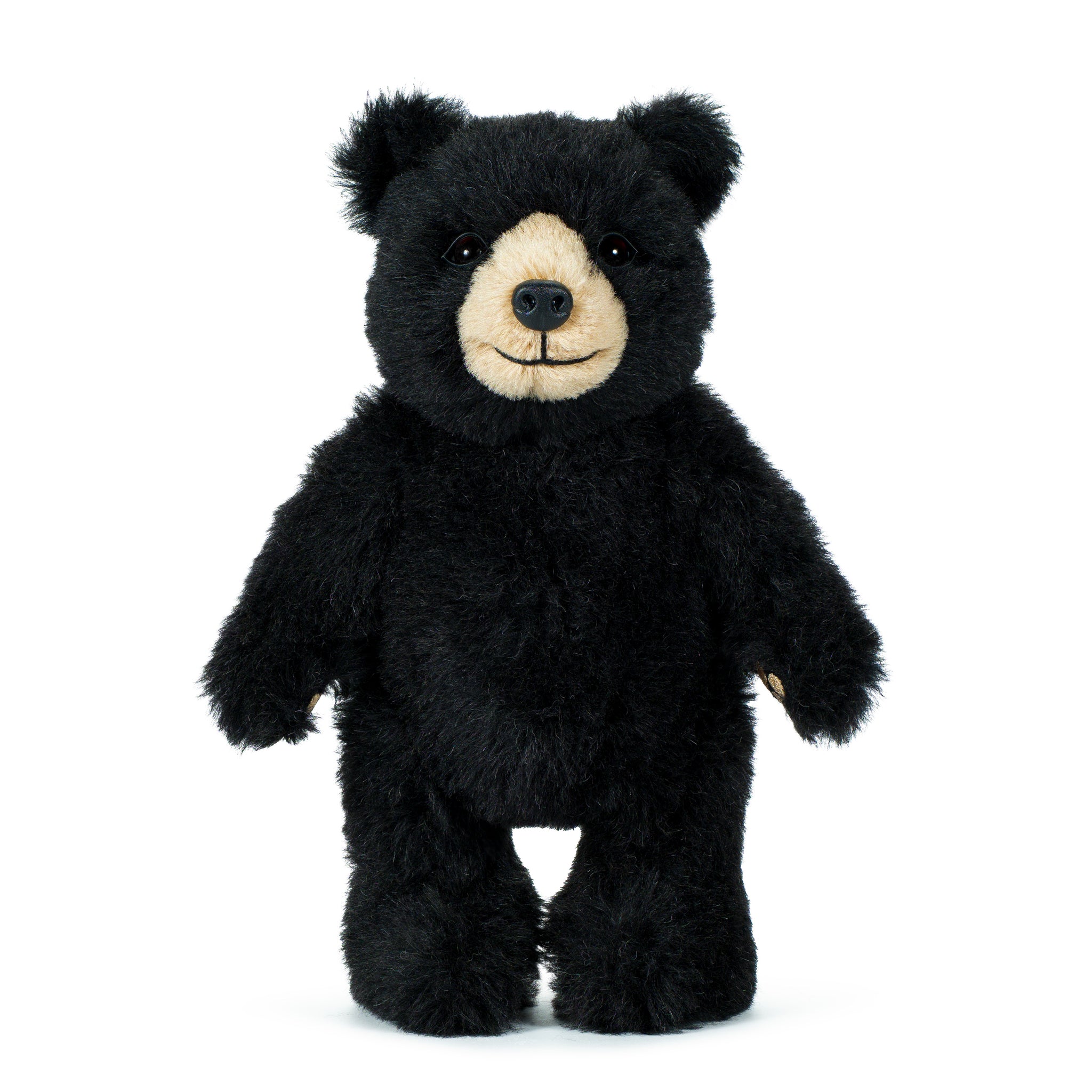 Winnipeg Teddy Bear by Merrythought – Teddy Bears