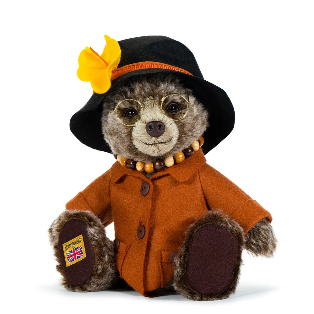 podgy&coぽじこ　Teddy Bears of Witney Mugi Featured Collection – Teddy Bears
