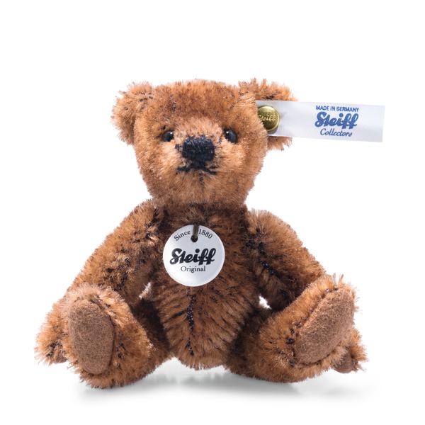 Ours STEIFF - Teddy Bear classic n° 001529 - 32 cm Ours STEIFF - Teddy Bear classic n° 001529 - 32 cm