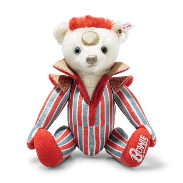 Steiff New Releases – Teddy Bears