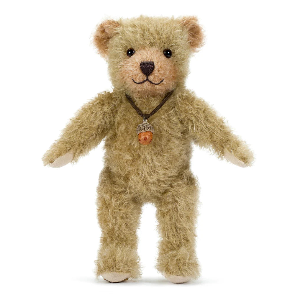 podgy&coぽじこ　Teddy Bears of Witney Forest Teddy Bears of Witney