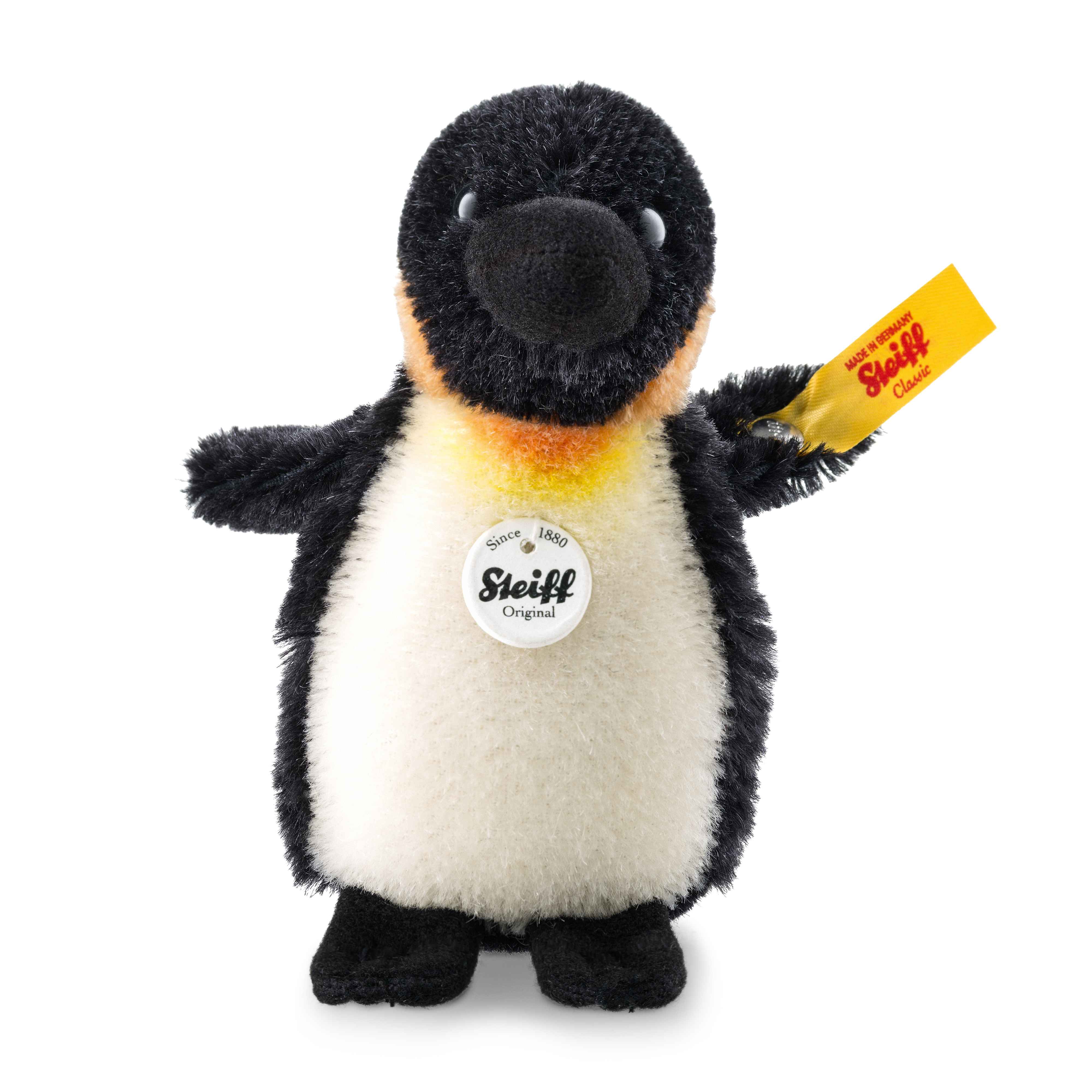 steiff penguin