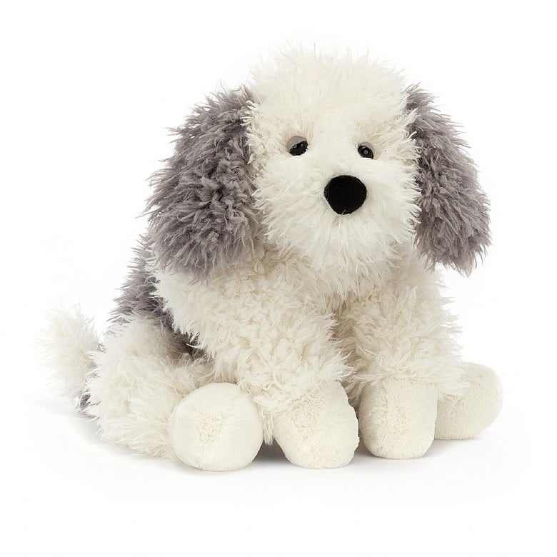 Sheepdog teddy deals