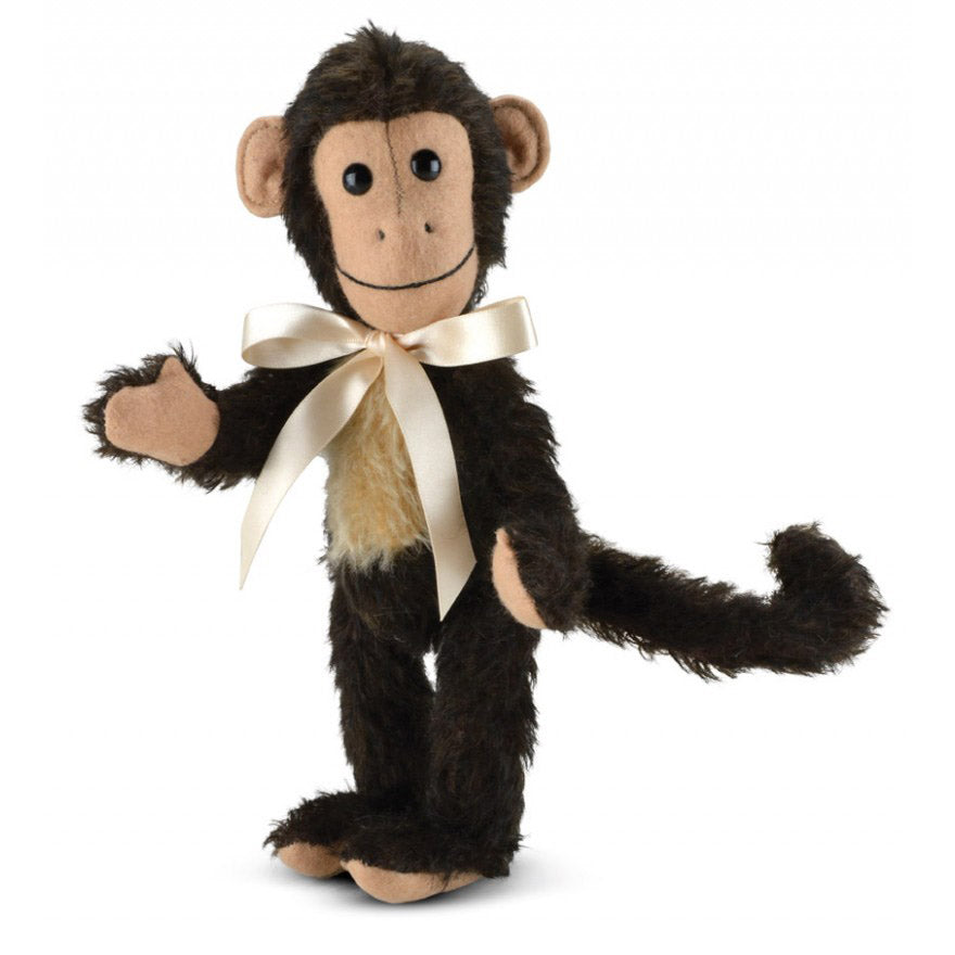 Milo Monkey Merrythought – Page 5 – Teddy Bears