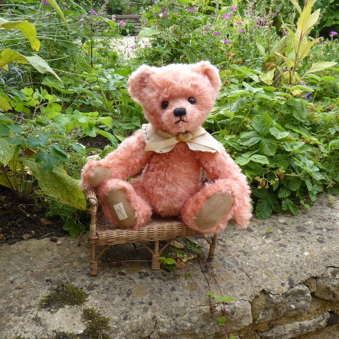 Dean's Teddy Bears U.K