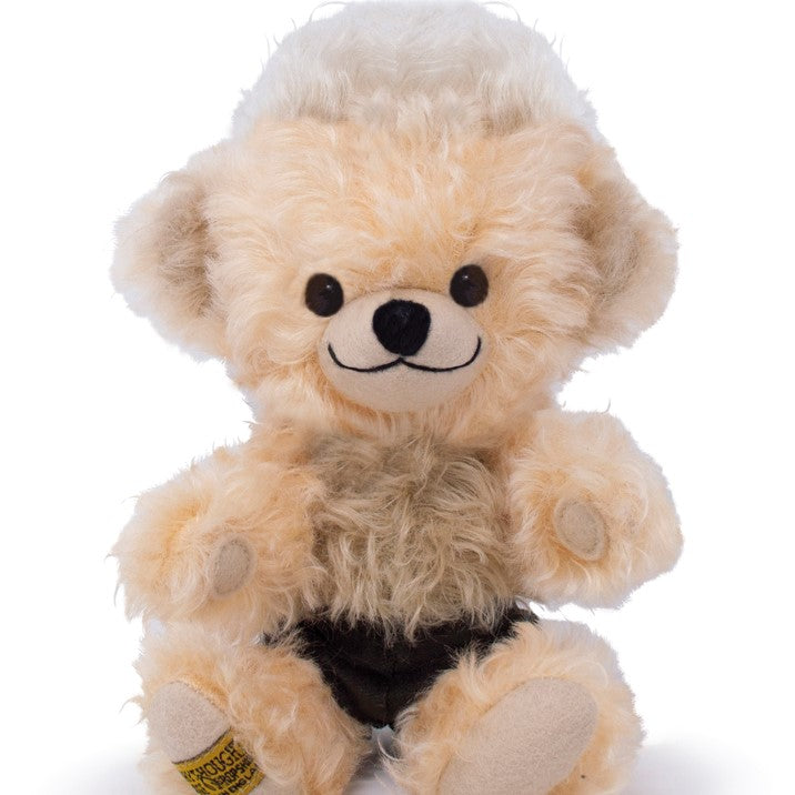 Merrythought - Punkies – Teddy Bears