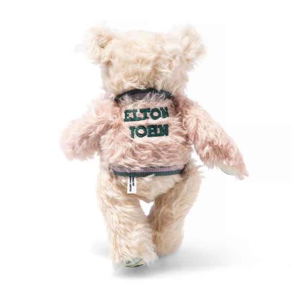 Buy Steiff Fynn Teddy Bear - Beige Online at Low Prices in India 